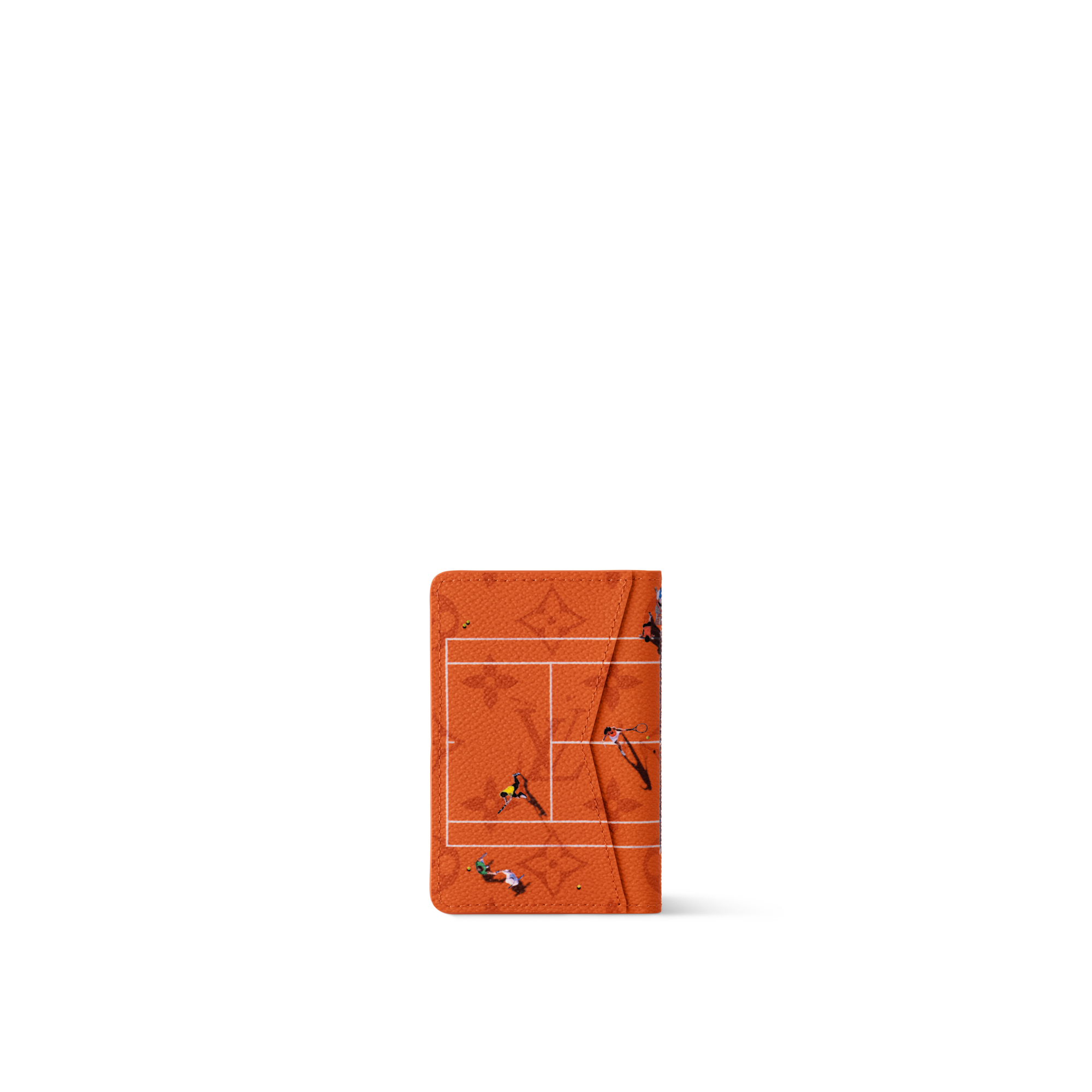 Pocket Organizer Monogram Other in Bags and Small Leather Goods