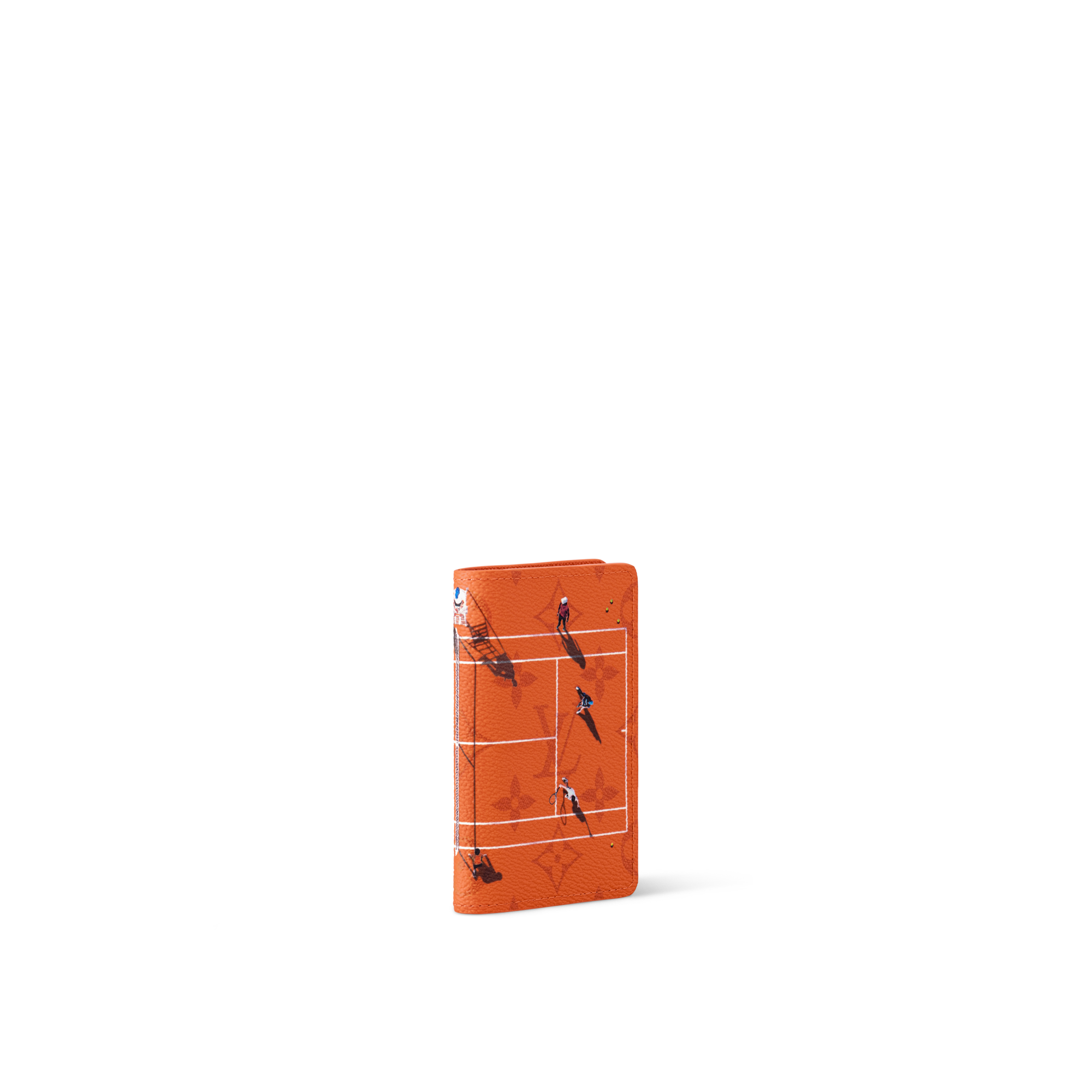Pocket Organizer Monogram Other in Bags and Small Leather Goods