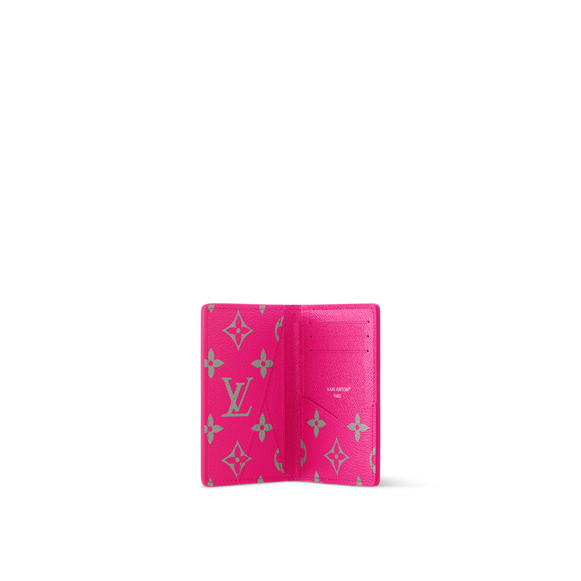 Pocket Organizer Monogram Other in Bags and Small Leather Goods