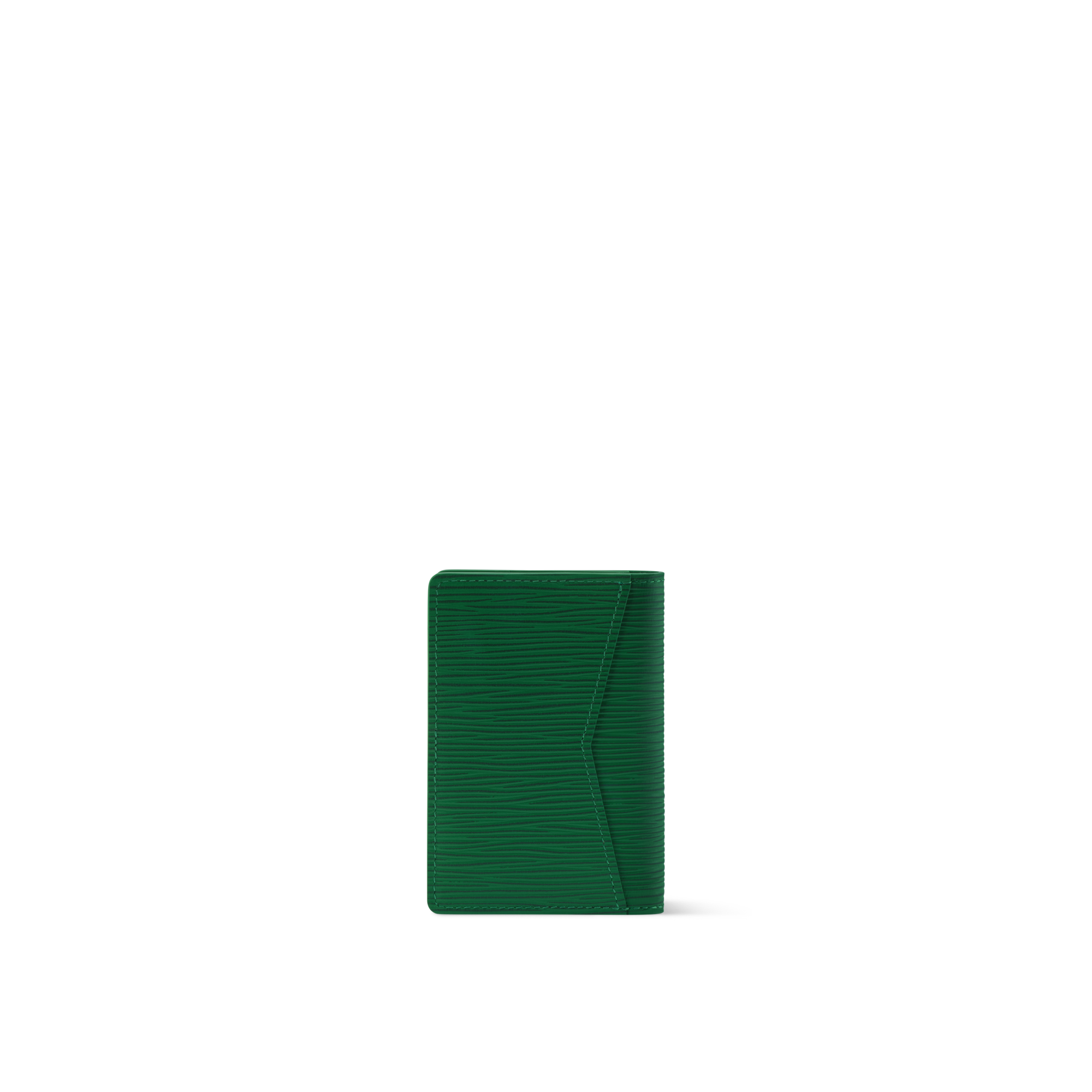 Pocket Organizer Epi Leather in Super Lucky Day