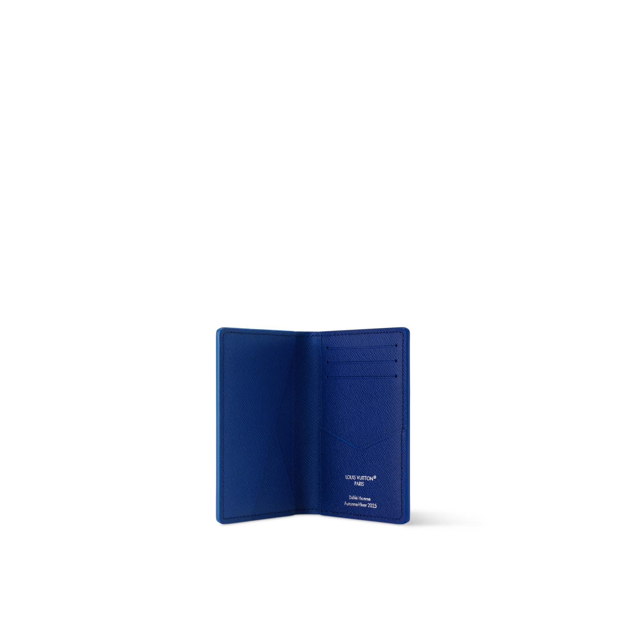 Pocket Organizer Monogram Other in Bags and Small Leather Goods