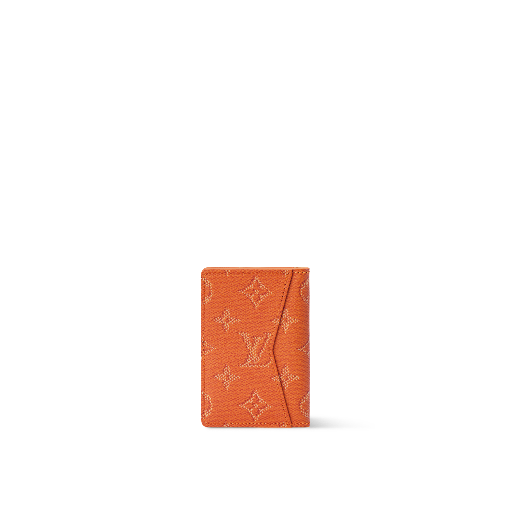 Pocket Organizer Monogram Other in Bags and Small Leather Goods