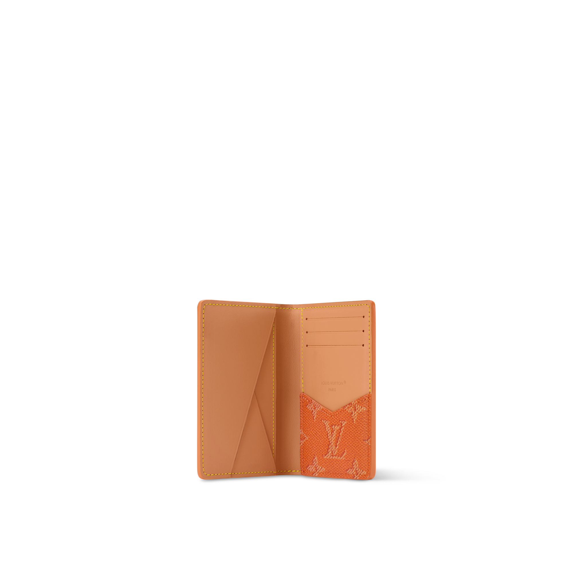 Pocket Organizer Monogram Other in Bags and Small Leather Goods