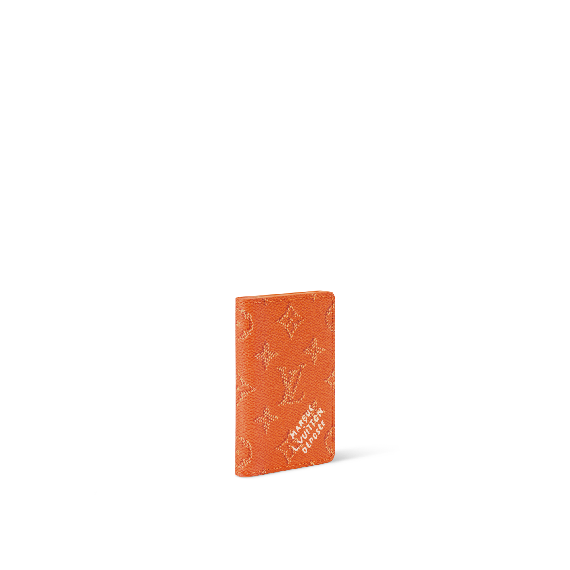 Pocket Organizer Monogram Other in Bags and Small Leather Goods