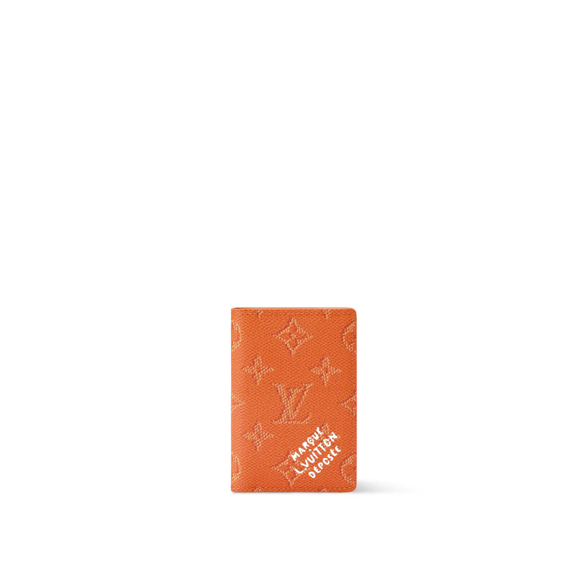 Pocket Organizer Monogram Other in Bags and Small Leather Goods