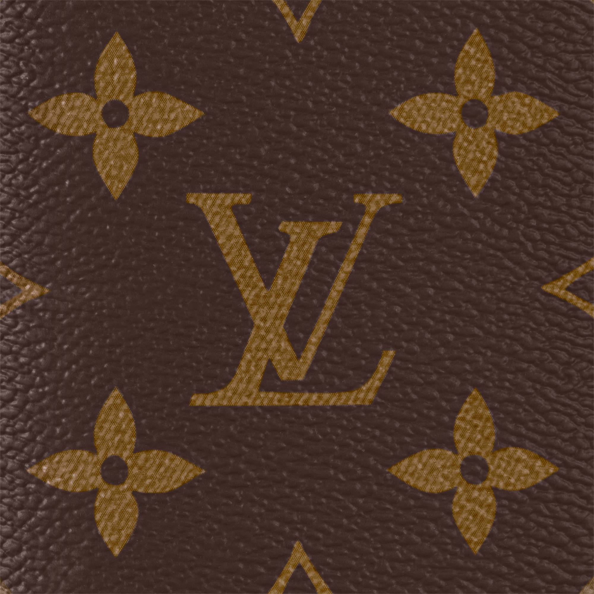 Pocket Organizer Monogram Canvas in Men