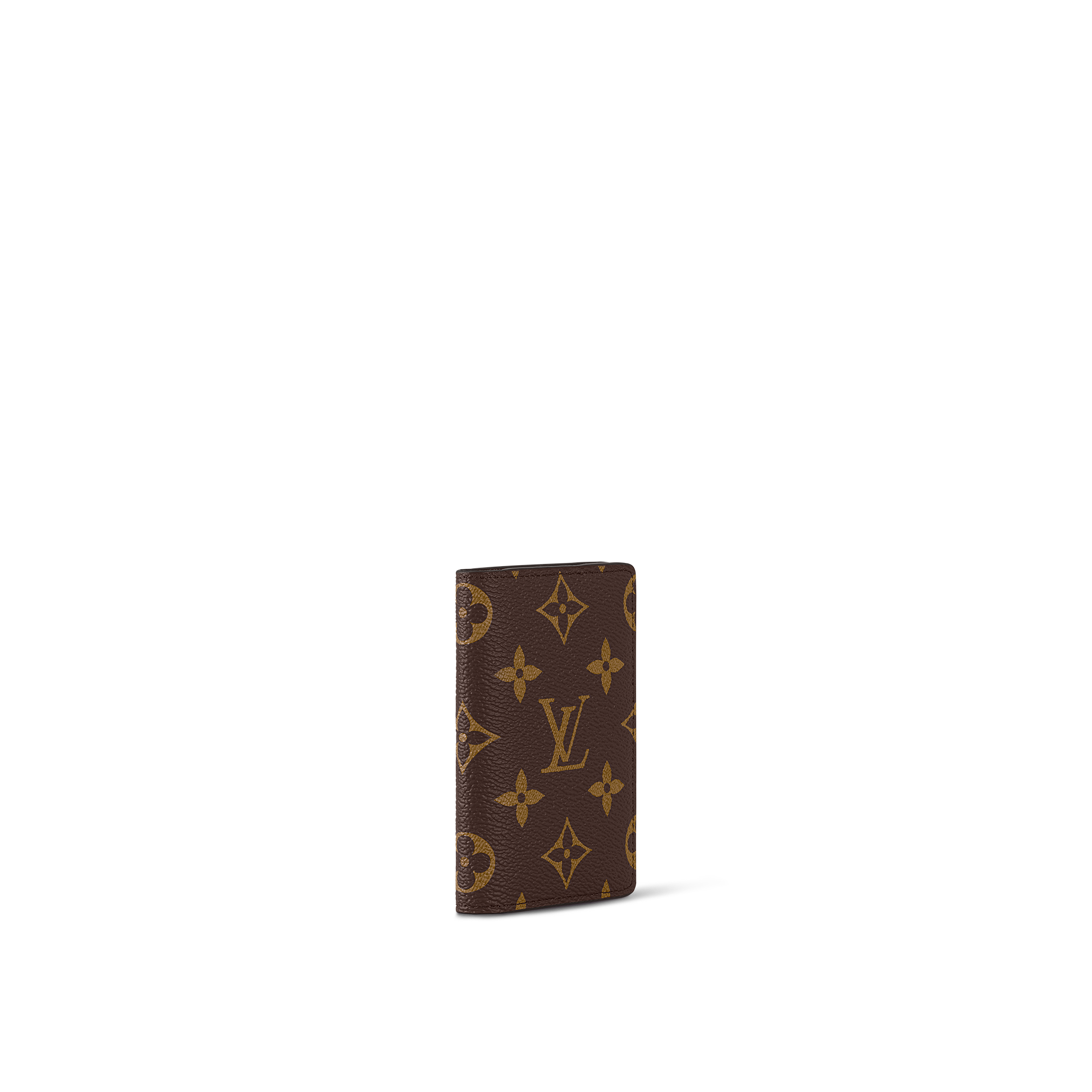 Pocket Organizer Monogram Canvas in Men
