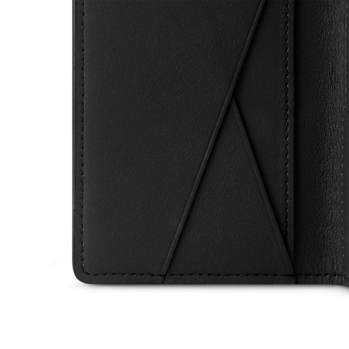 Pocket Organizer Epi Leather in Men's Wallets and Small Leather Goods Men's Wallets and Small Leather Goods collections by Louis Vuitton (Product zoom)