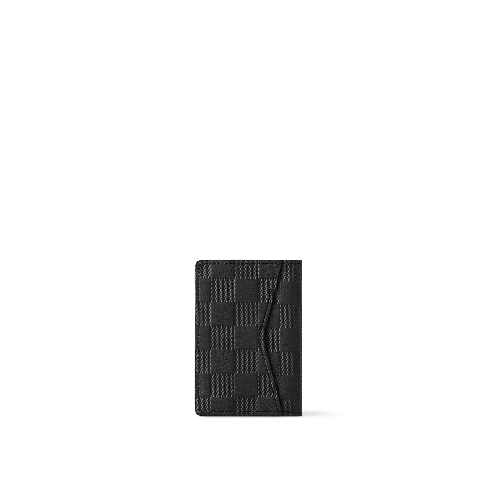 Pocket Organizer Damier Infini in Bags and Small Leather Goods
