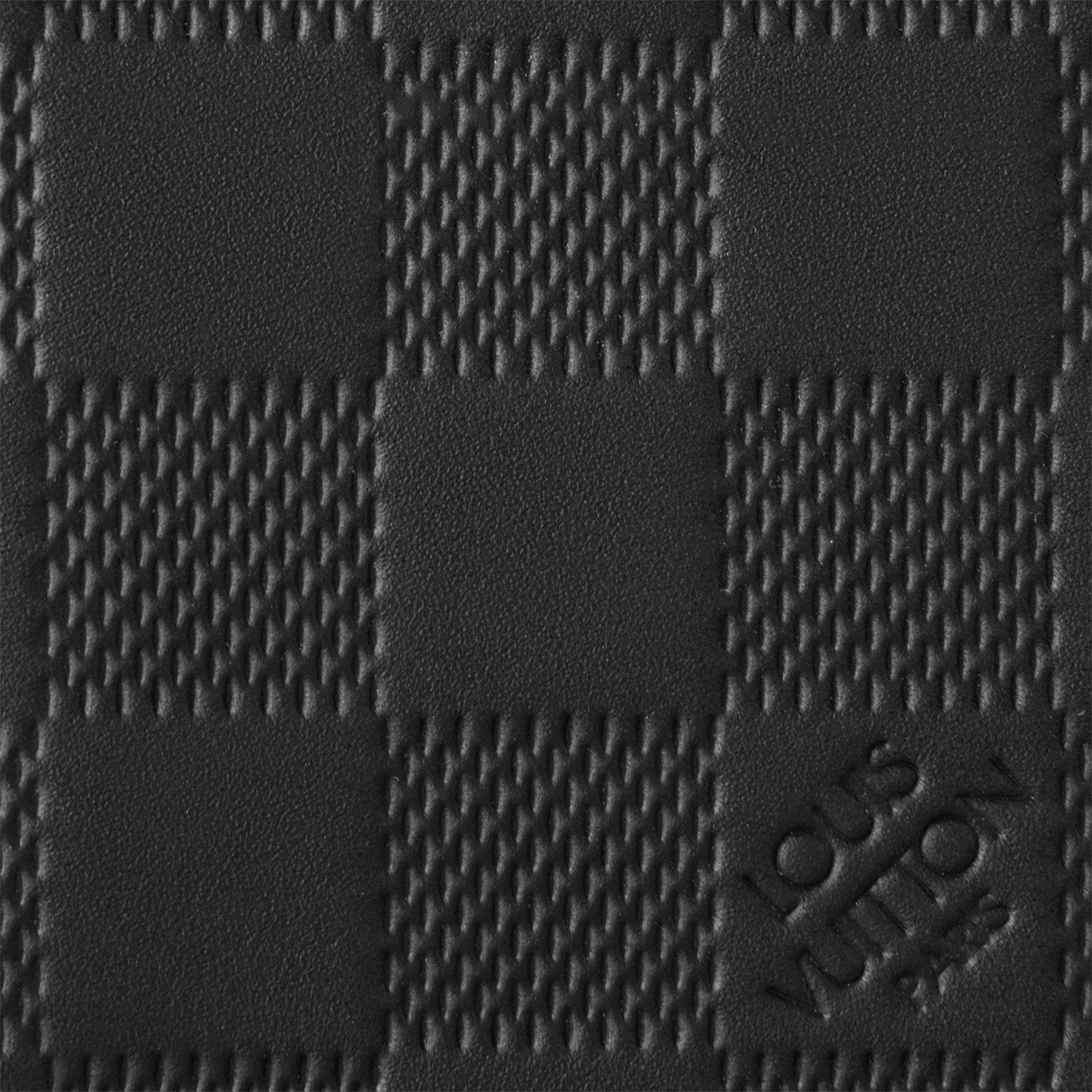 Pocket Organizer Damier Infini in Bags and Small Leather Goods