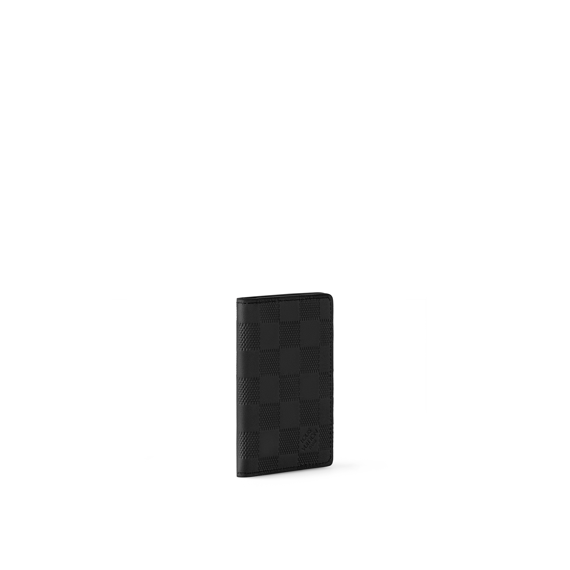 Pocket Organizer Damier Infini in Bags and Small Leather Goods