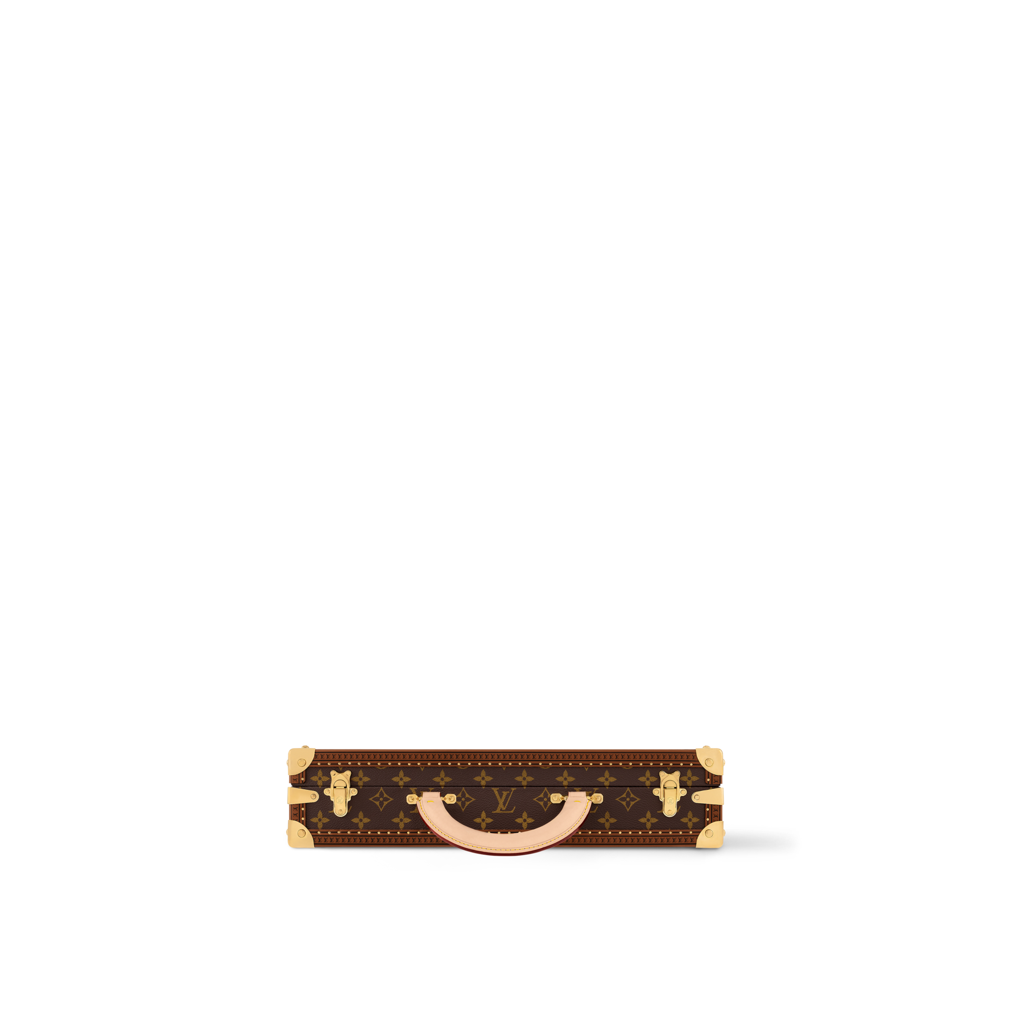 Poker Box Monogram in Trunks, Travel and Home