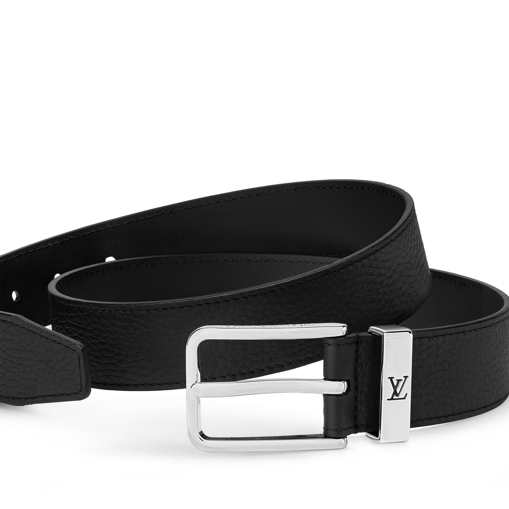 Pont Neuf 35mm Belt Taurillon in Men