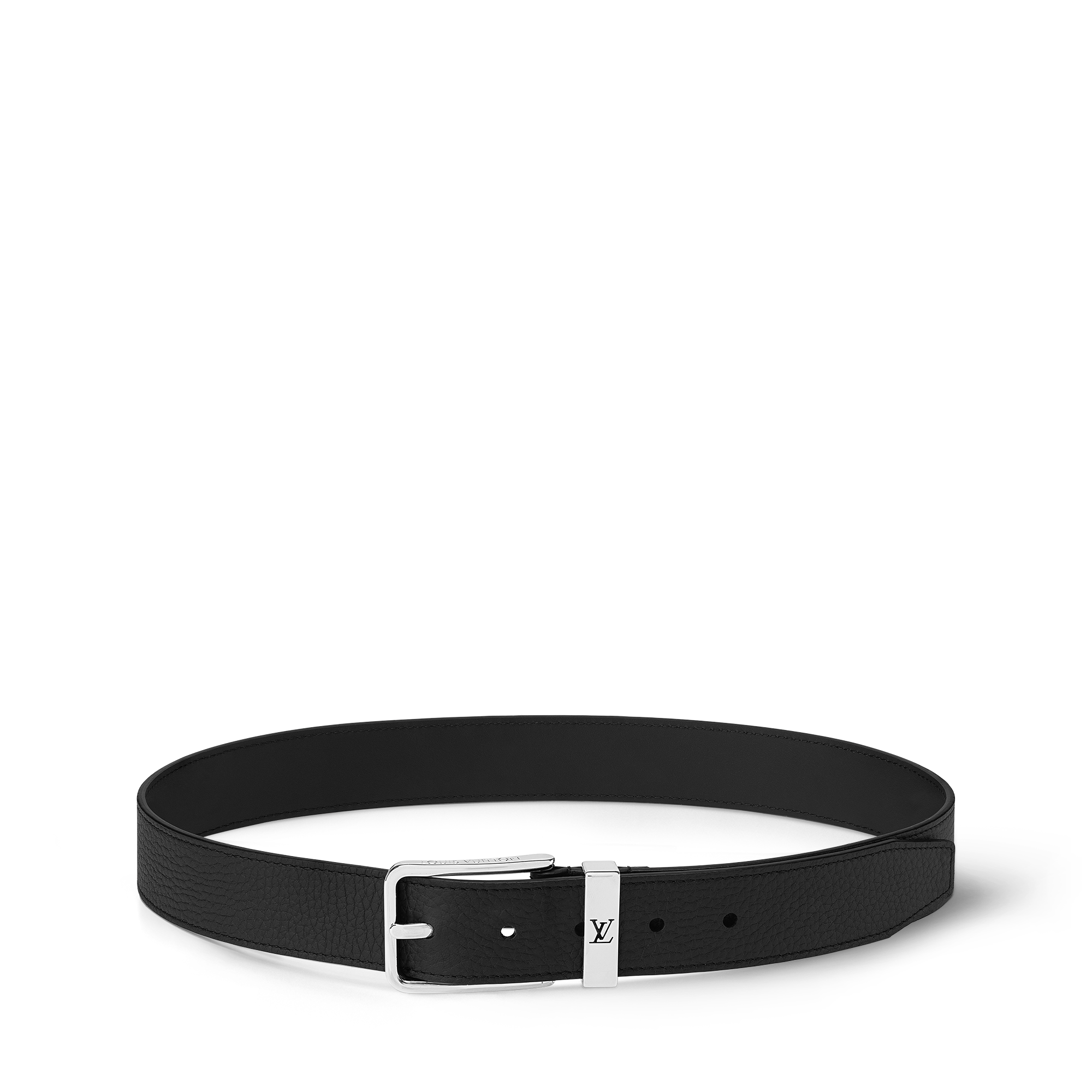 Pont Neuf 35mm Belt Taurillon in Men