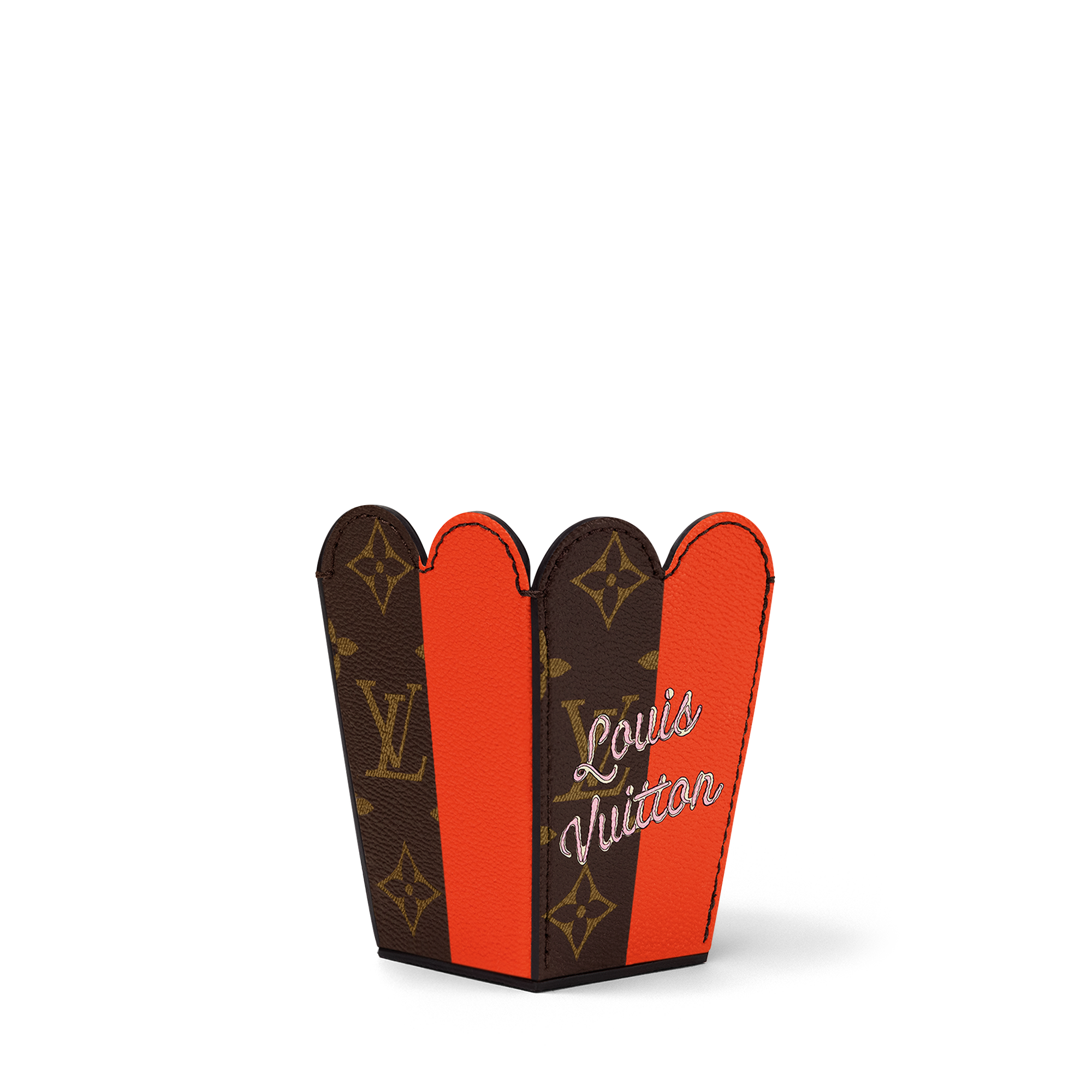 Pop Corn Basket PM  in Trunks, Travel and Home