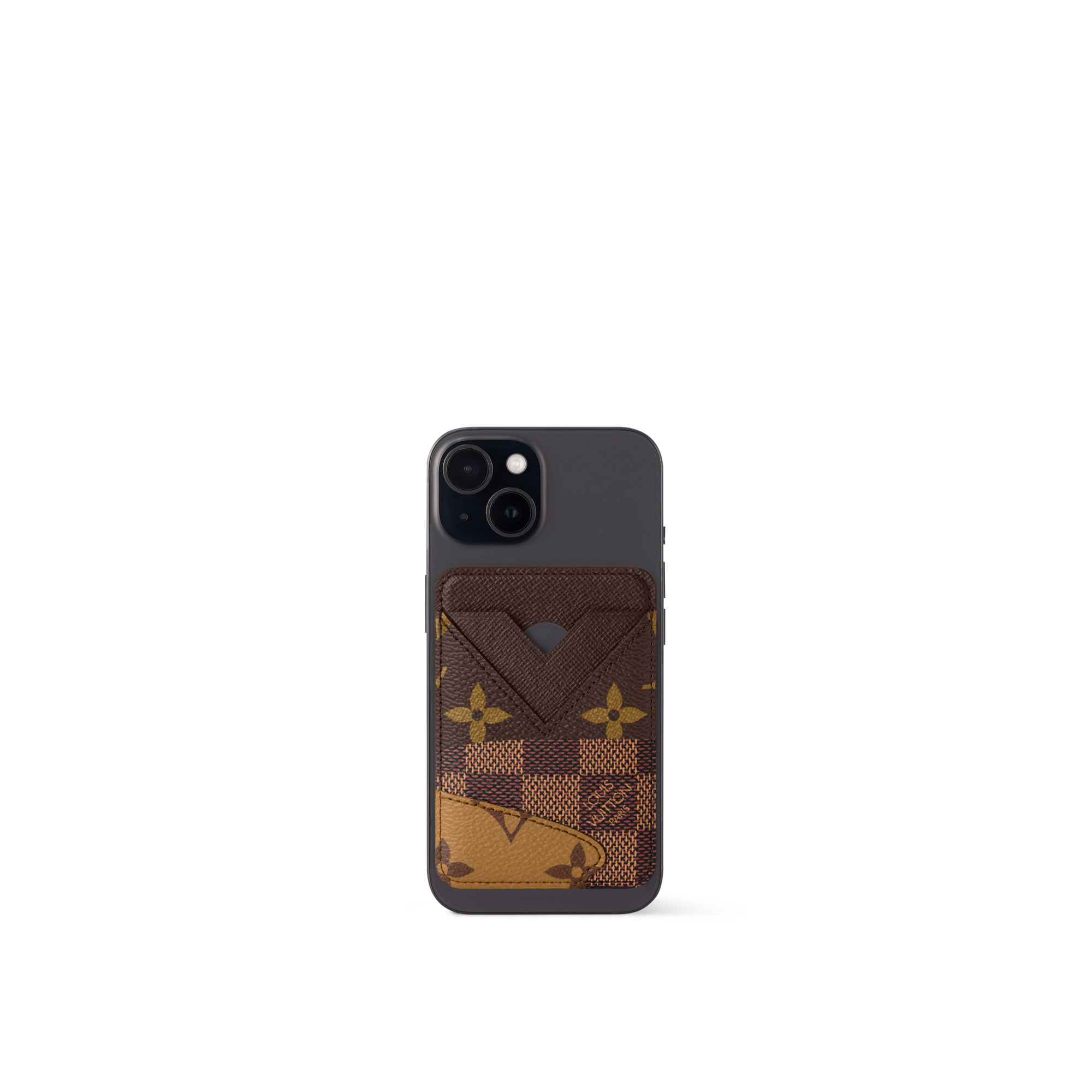 Porte-Cartes Magnet  in Bags and Small Leather Goods