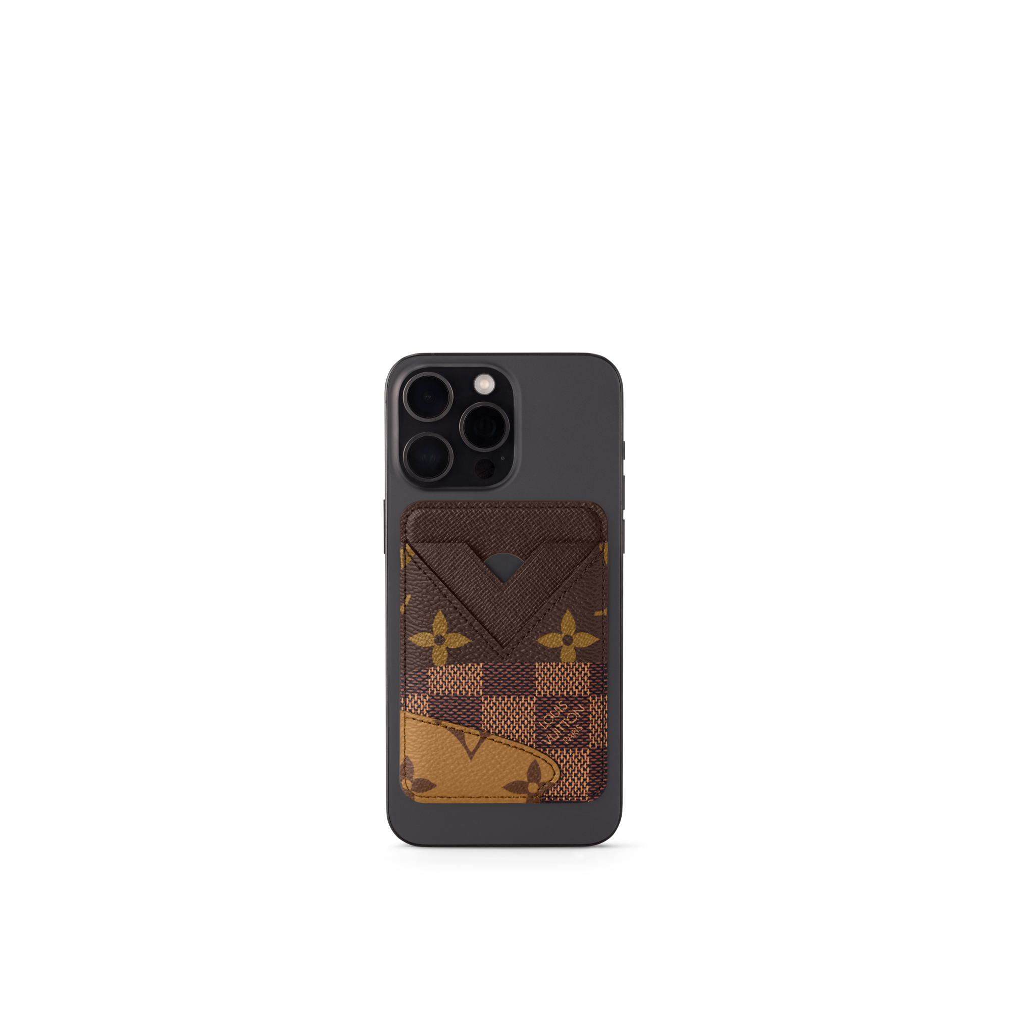 Porte-Cartes Magnet  in Bags and Small Leather Goods