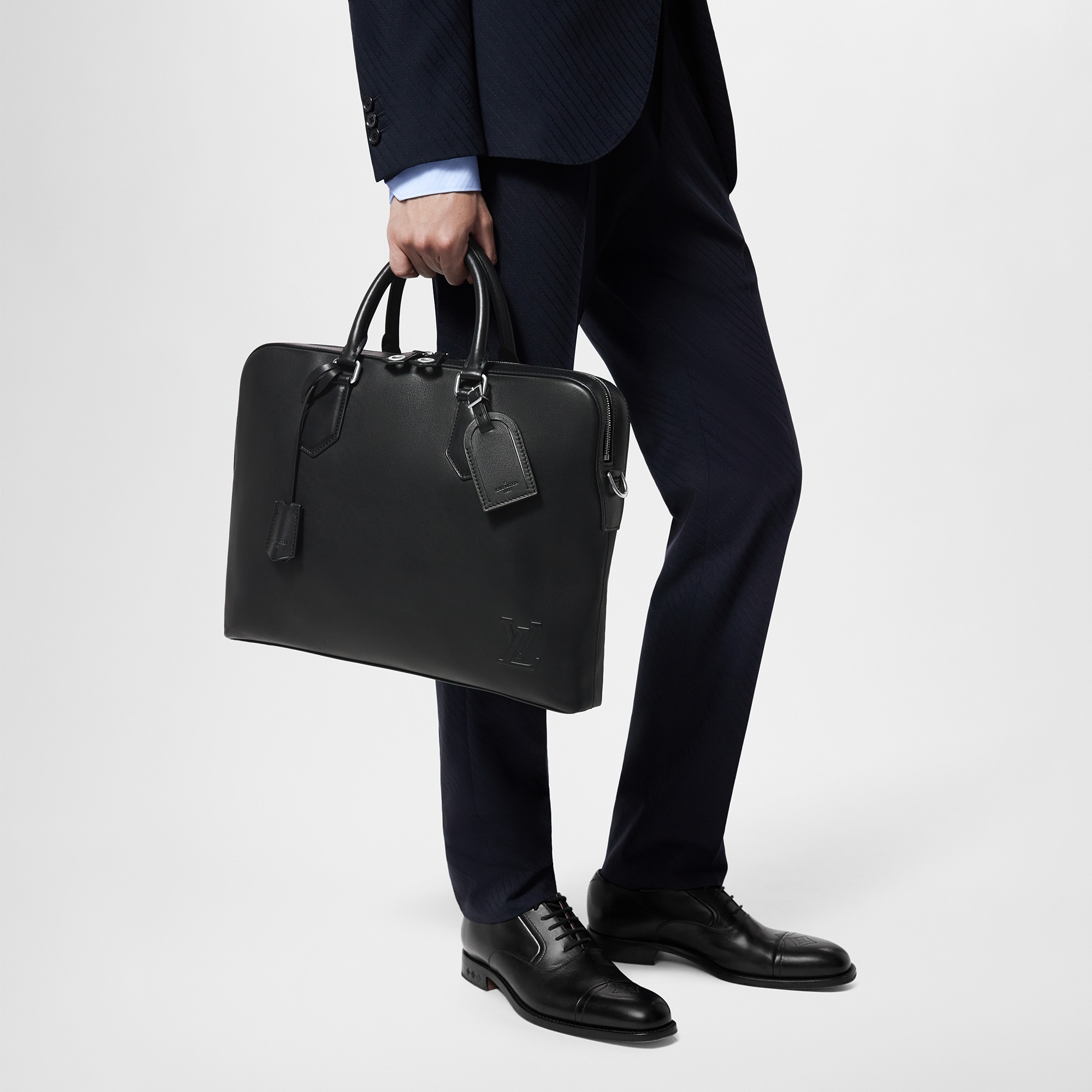 Porte-Documents Voyage PM H30 in Men