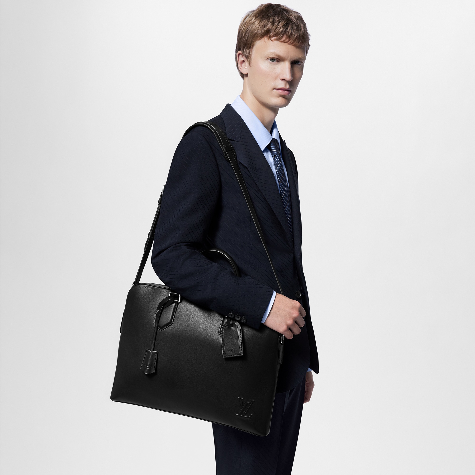 Porte-Documents Voyage PM H30 in Men