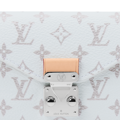 Pouch Metis Belt in Women's Accessories Women's Belts collections by Louis Vuitton (Product zoom)