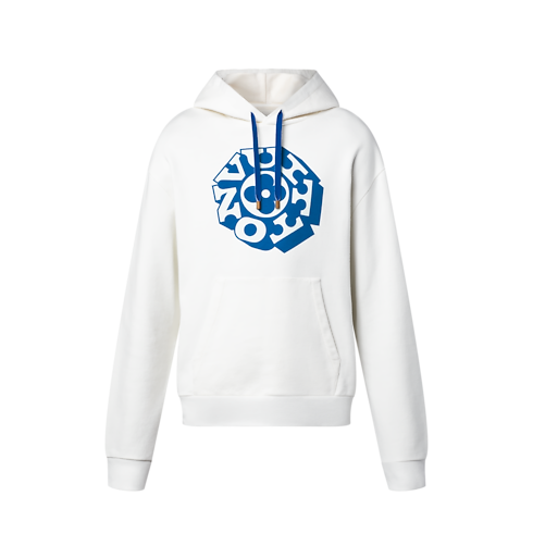 LV Trainer Sneaker in Men's Shoes Sneakers for Men collections by Louis Vuitton