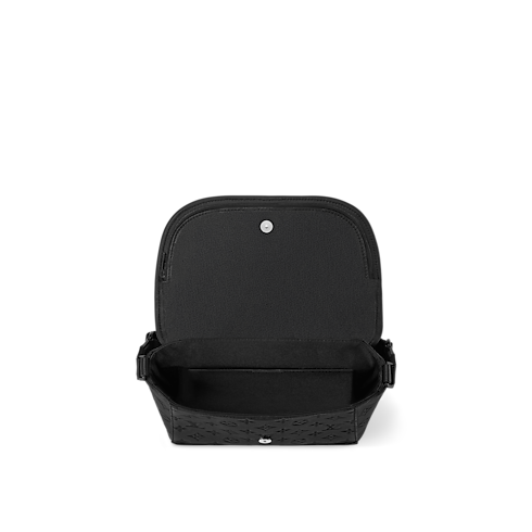 Pulse Messenger Monogram Shadow Leather in Bags and Small Leather Goods's Women Bags Newness collections by Louis Vuitton (Product zoom)