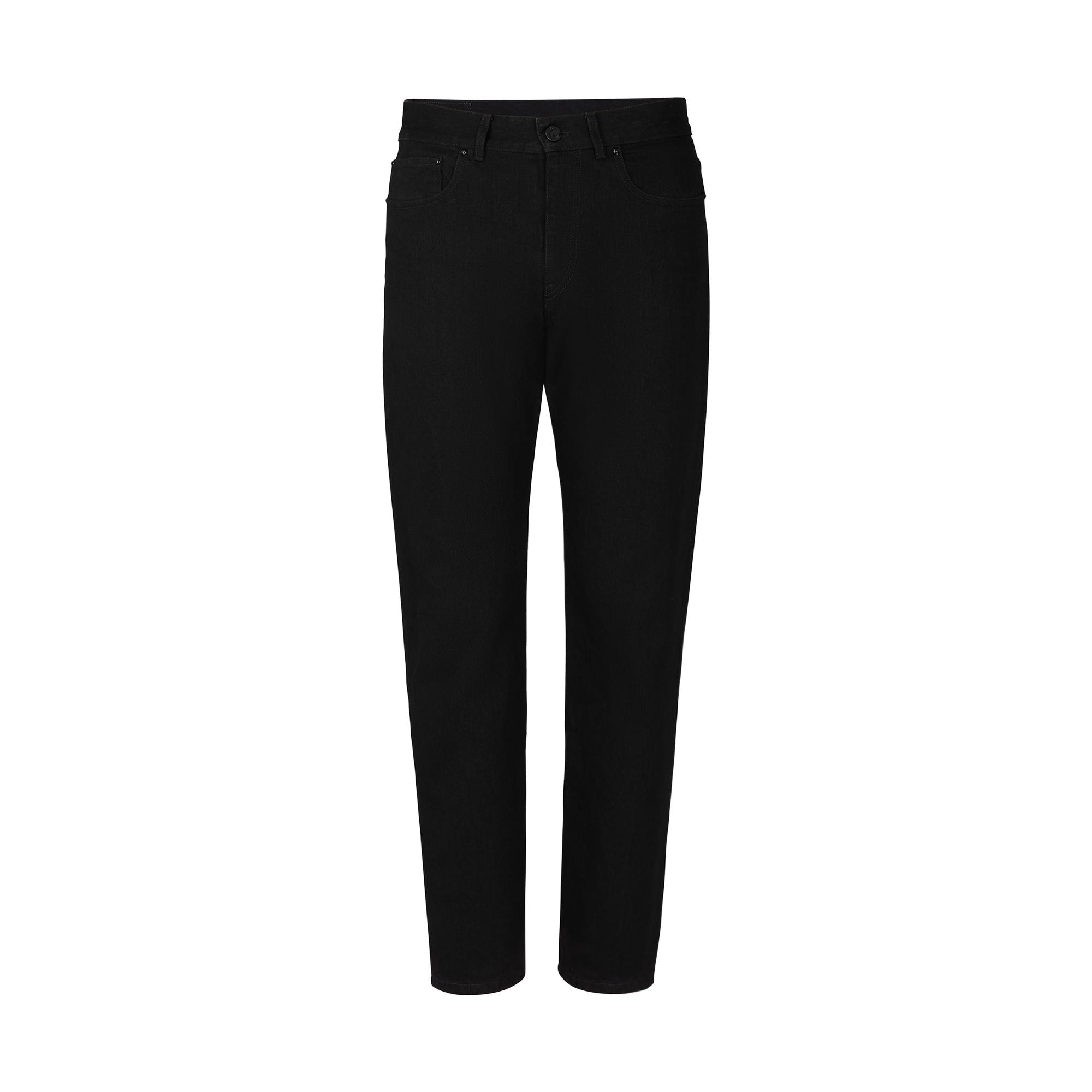 Regular Denim Pants  in Men
