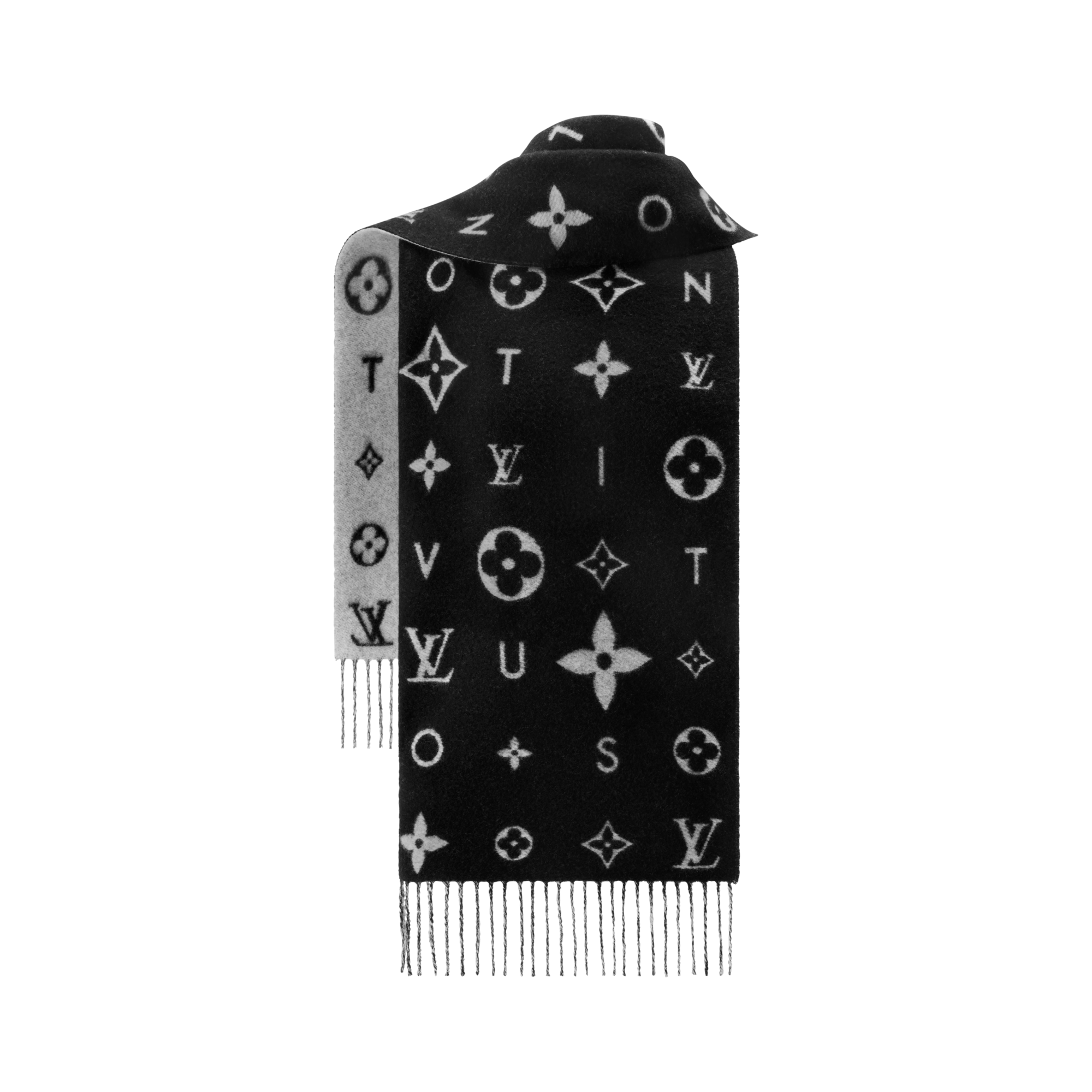 Reykjavik 2.0 Scarf . in Women