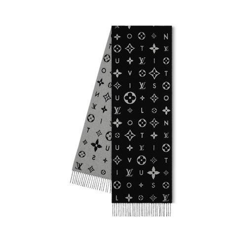 Reykjavik 2.0 Scarf . in Women's Accessories Women's Scarves collections by Louis Vuitton (Product zoom)