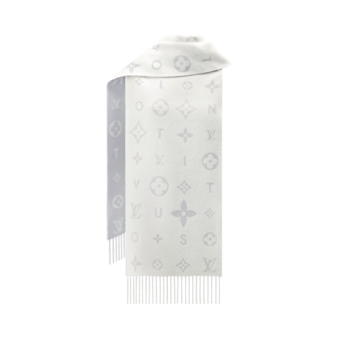 Reykjavik 2.0 Scarf . in Women's Accessories Women's Scarves collections by Louis Vuitton (Product zoom)