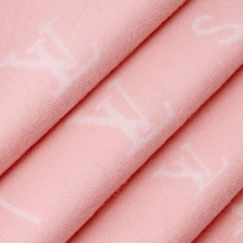 Reykjavik Cloud Scarf . in Women's Accessories Women's Scarves collections by Louis Vuitton (Product zoom)