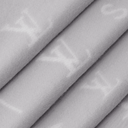 Reykjavik Cloud Scarf . in Women's Accessories Women's Scarves collections by Louis Vuitton (Product zoom)