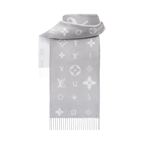 Reykjavik Cloud Scarf . in Women's Accessories Women's Scarves collections by Louis Vuitton (Product zoom)