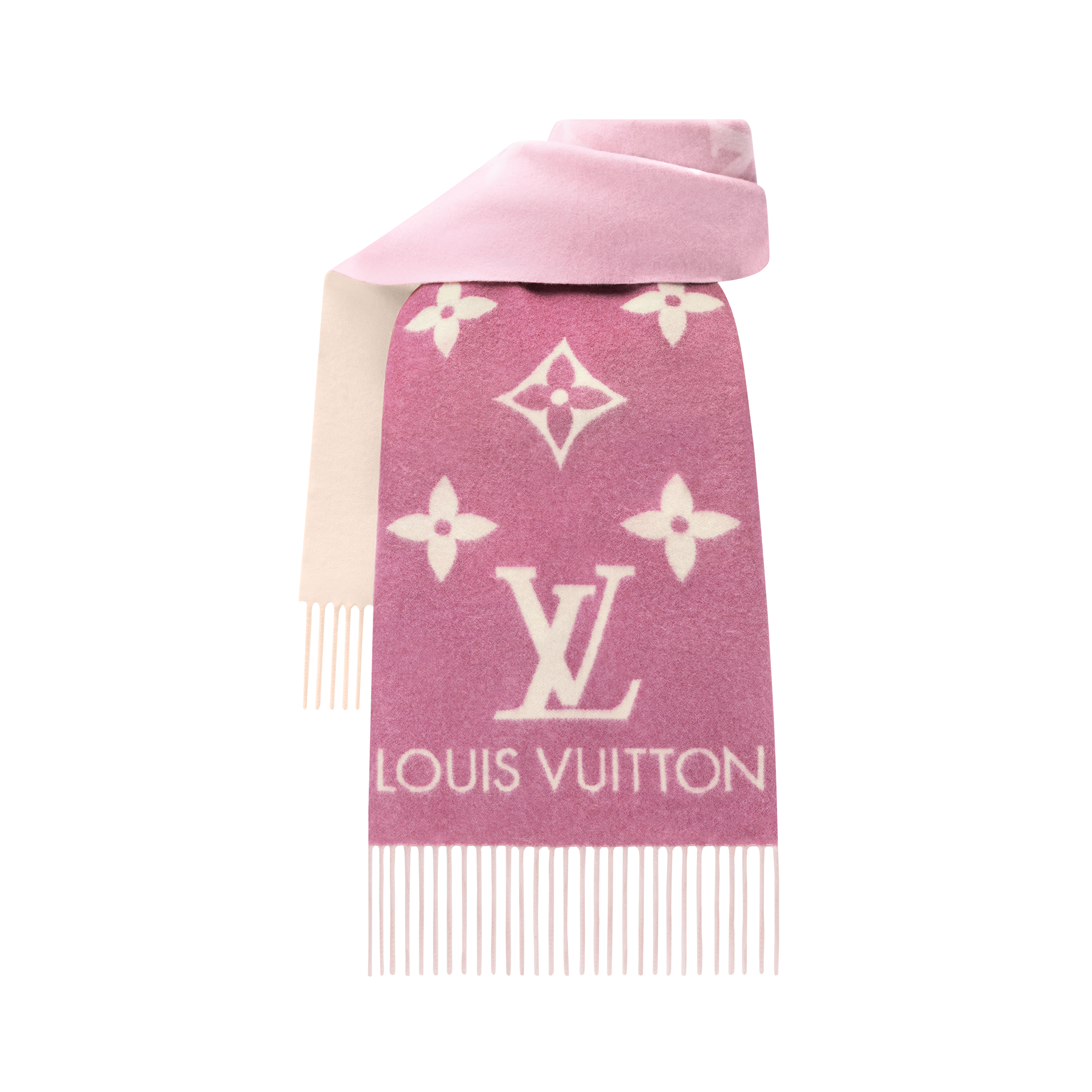 Reykjavik Gradient Scarf . in Women