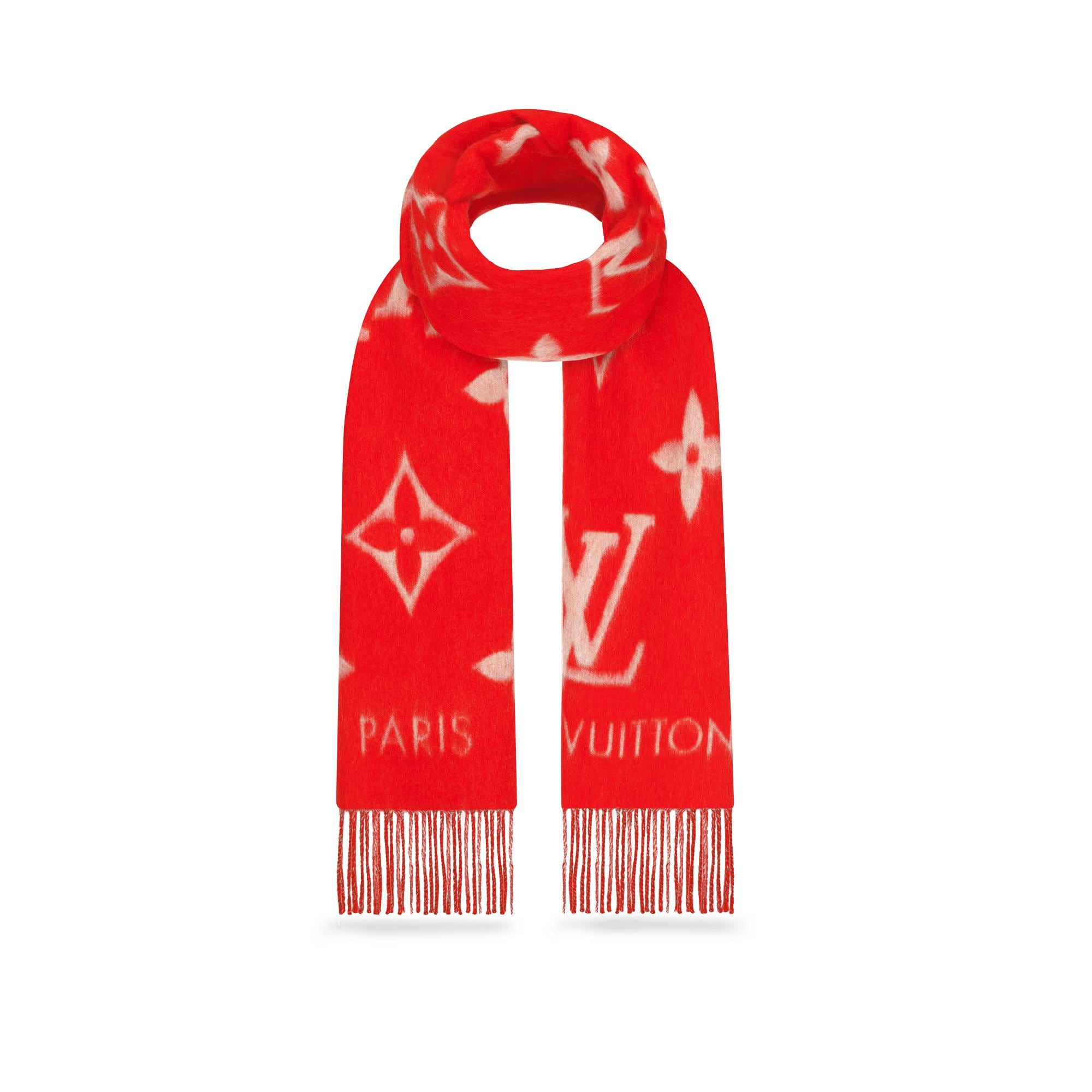 Reykjavik Scarf . in Women