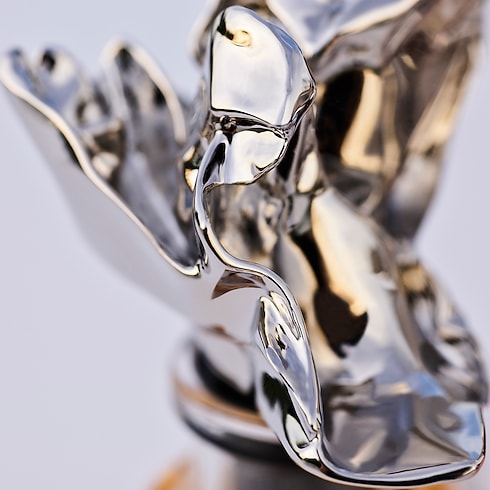 Rhapsody in Perfumes and Beauty's Exceptional Creations Les Extraits Collection collections by Louis Vuitton (Product zoom)