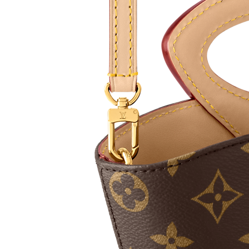 Rivage BB Monogram in Women's Handbags All Handbags for Women collections by Louis Vuitton (Product zoom)
