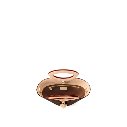 Rivage BB Monogram in Women's Handbags All Handbags for Women collections by Louis Vuitton (Product zoom)