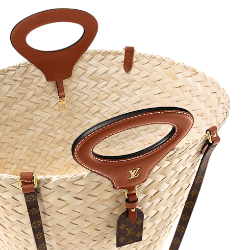 Rivage GM Other Monogram Canvas in Women's Handbags All Handbags for Women collections by Louis Vuitton (Product zoom)