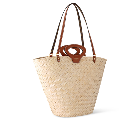 Rivage GM Other Monogram Canvas in Women's Handbags All Handbags for Women collections by Louis Vuitton (Product zoom)