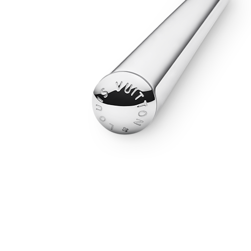 Rivet Set of 6 Coffee Spoon in Trunks, Travel and Home's Home and Art of Dining Art of Dining collections by Louis Vuitton (Product zoom)