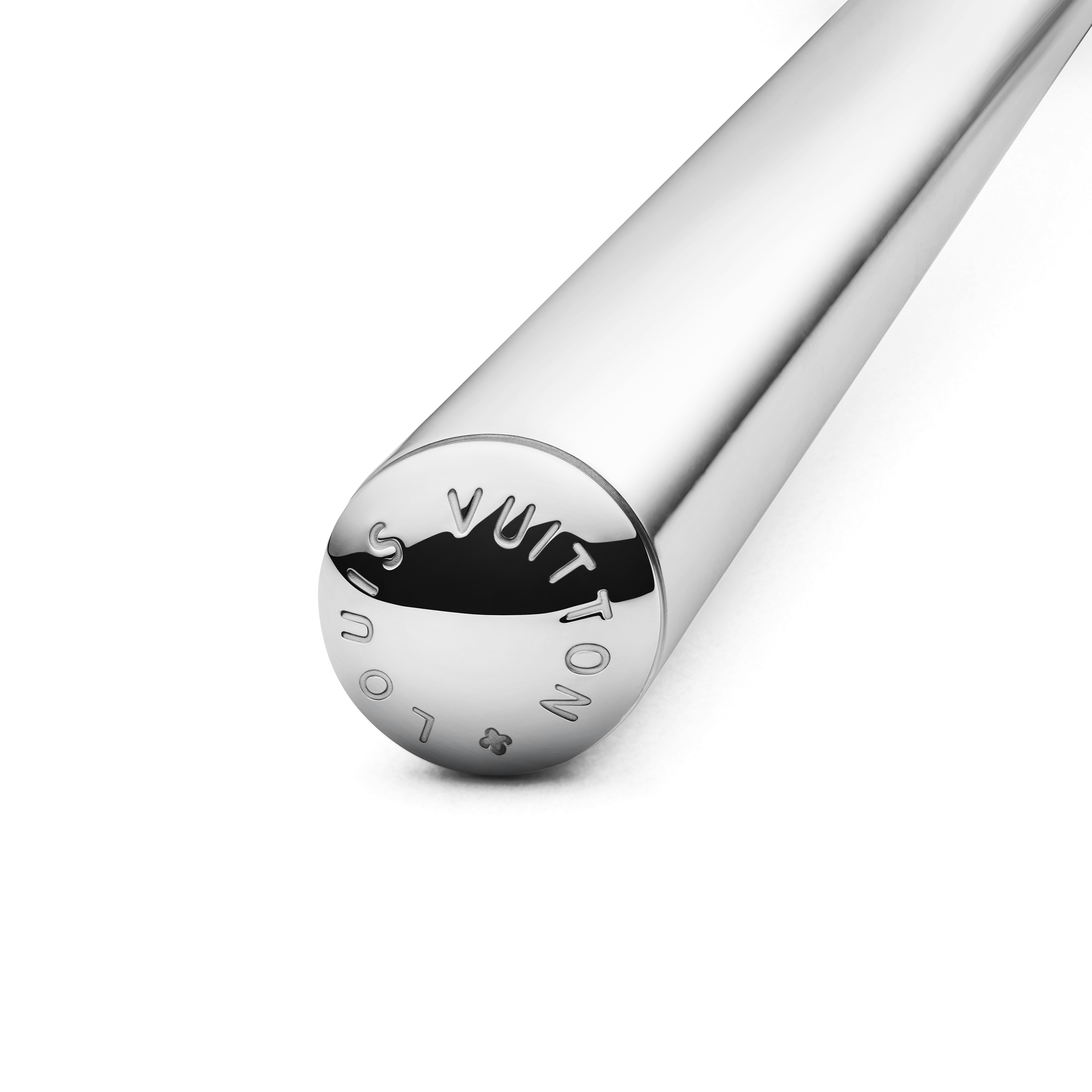 Rivet Set of 6 Espresso Spoon   in Trunks, Travel and Home