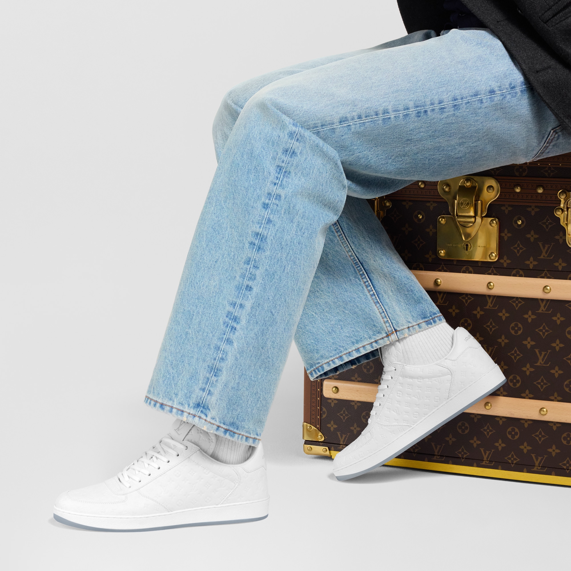Rivoli Sneaker  in Men