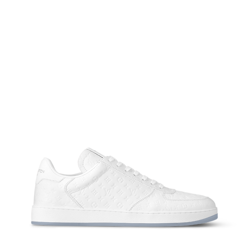 Rivoli Sneaker in Men's Shoes Sneakers for Men collections by Louis Vuitton (Product zoom)
