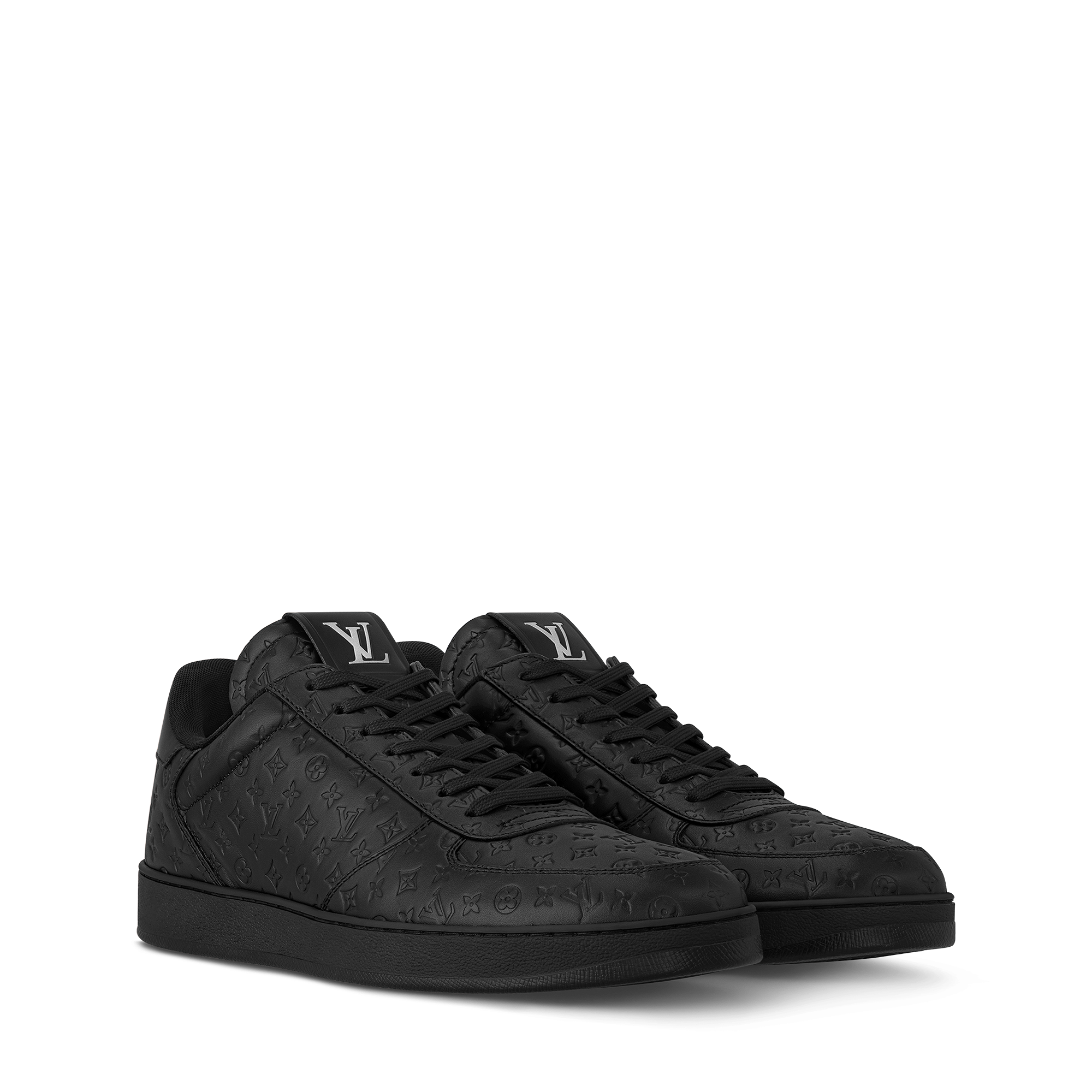 Denim Noir (Not available)