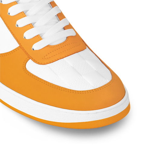 Rivoli Sneaker in Men's Shoes Sneakers for Men collections by Louis Vuitton (Product zoom)