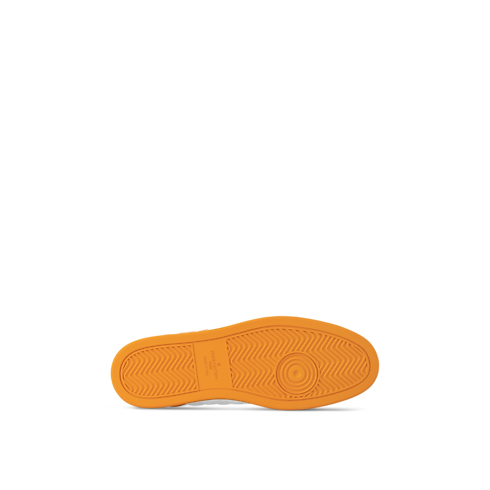 Rivoli Sneaker in Men's Shoes Sneakers for Men collections by Louis Vuitton (Product zoom)