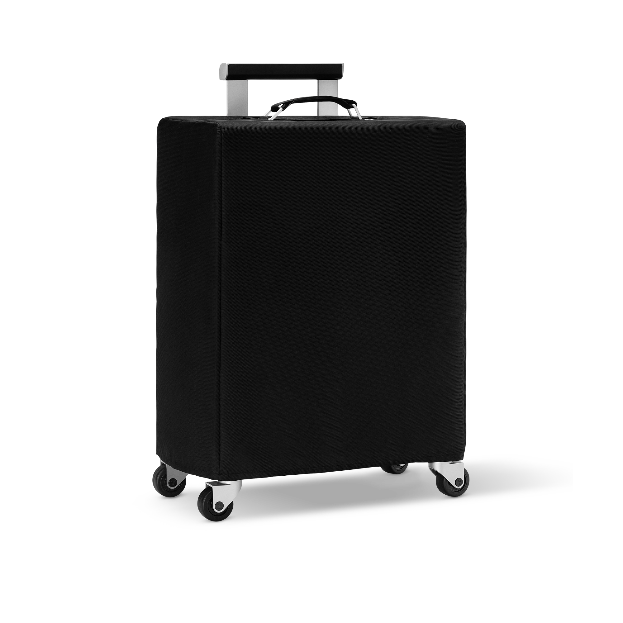 Rolling Trunk  Monogram Eclipse in Men