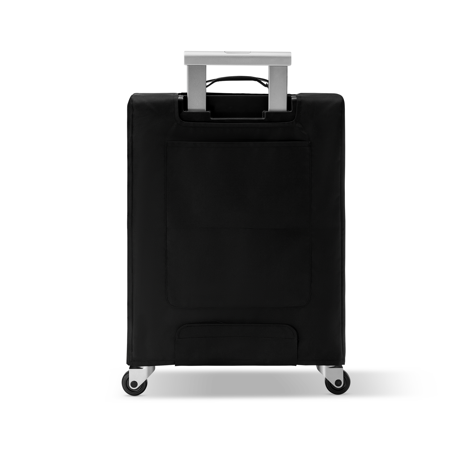 Rolling Trunk  Monogram Eclipse in Men