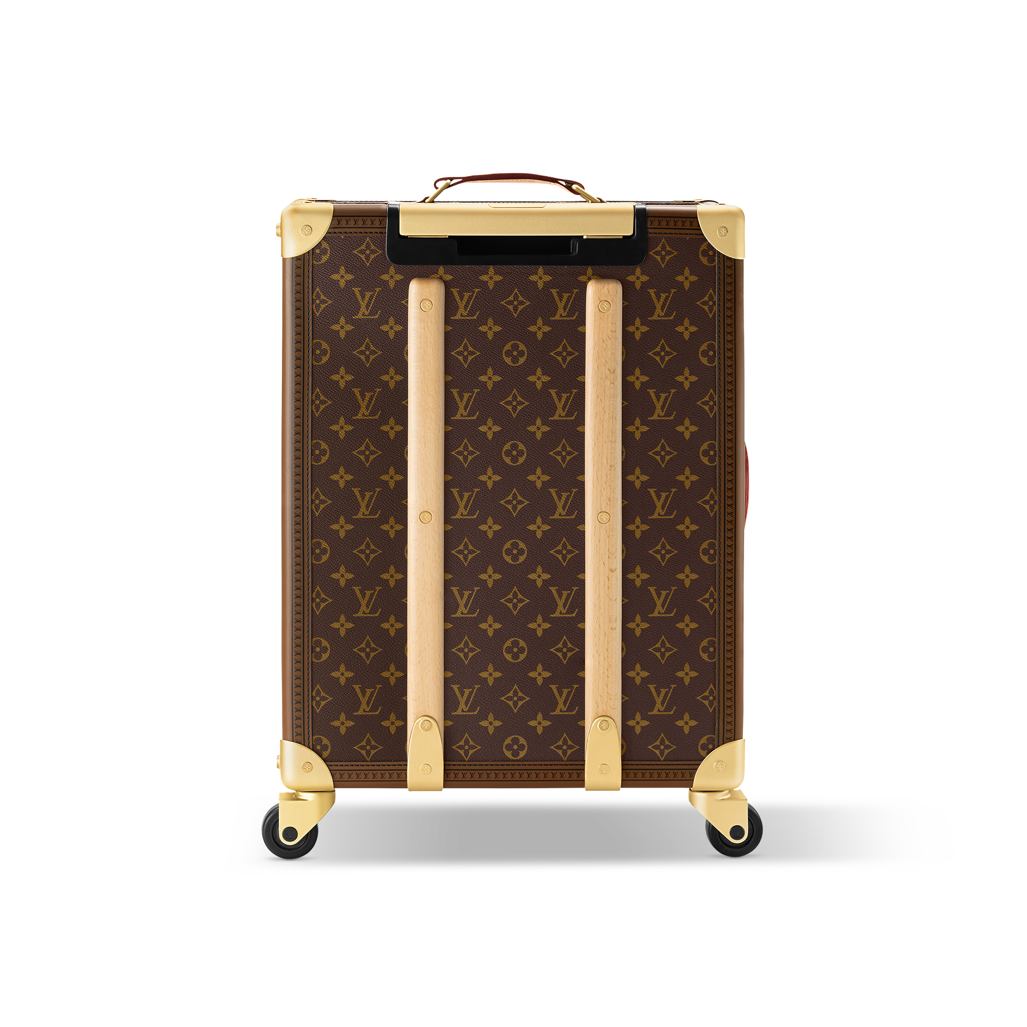 Rolling Trunk  Monogram in Men